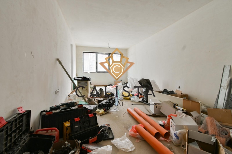 Продава 2-СТАЕН, гр. София, Малинова долина, снимка 9 - Апартаменти - 49256592