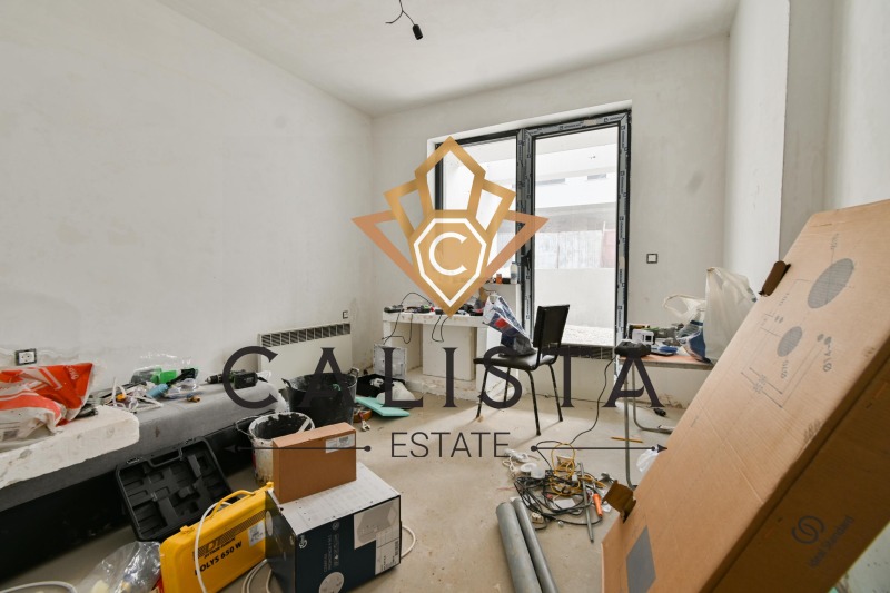 Продава  2-стаен град София , Малинова долина , 64 кв.м | 14920085