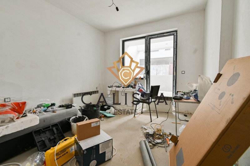 Продава 2-СТАЕН, гр. София, Малинова долина, снимка 8 - Апартаменти - 49256592