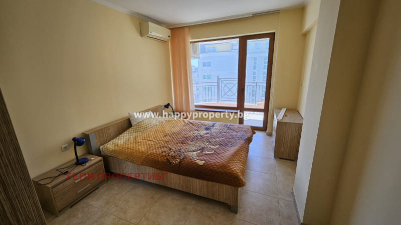 À venda  1 quarto região Burgas , k.k. Slantchev briag , 77 m² | 19917937 - imagem [7]