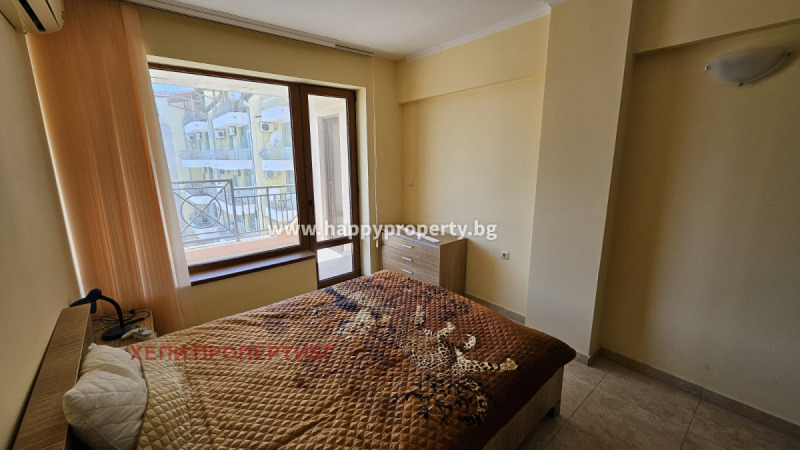 À venda  1 quarto região Burgas , k.k. Slantchev briag , 77 m² | 19917937 - imagem [8]