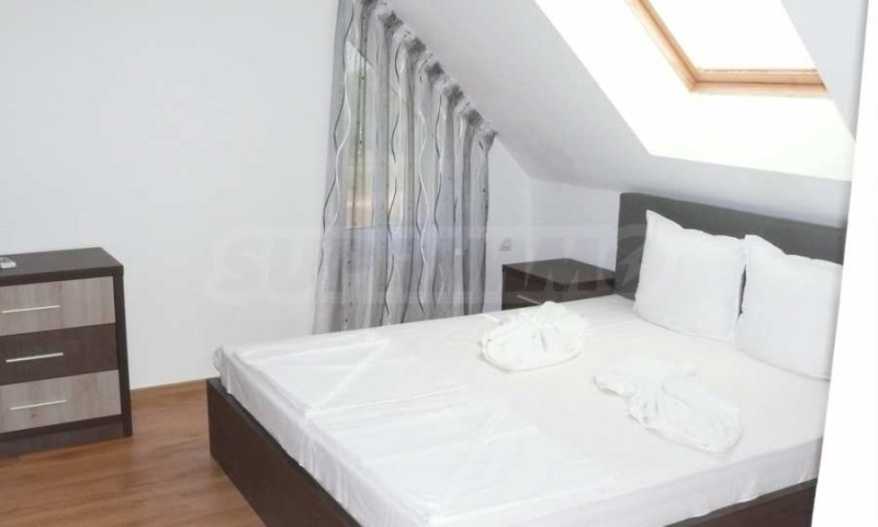 Til salg  1 soveværelse region Burgas , k.k. Slanchev bryag , 83 kvm | 68635549 - billede [12]