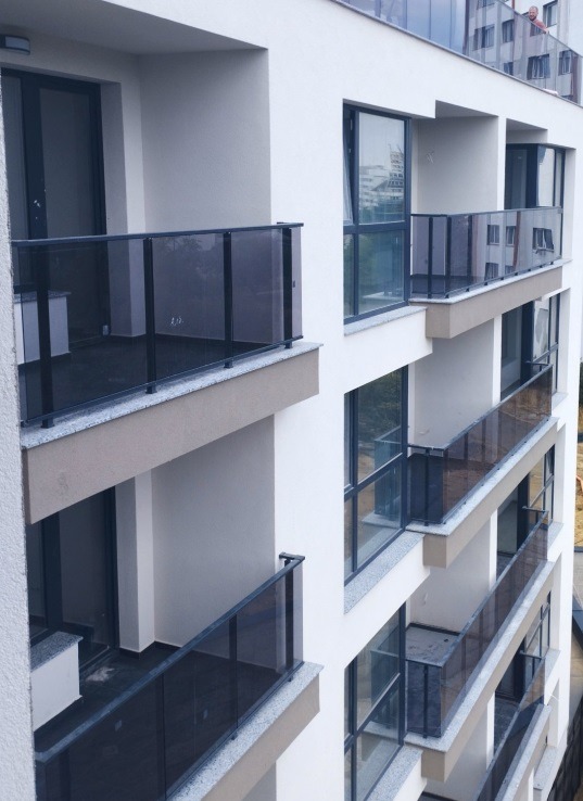 Продава  2-стаен град София , Дървеница , 63 кв.м | 75346989 - изображение [4]