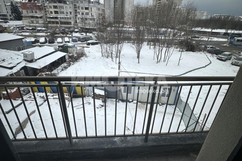 Na prodej  1 ložnice Sofia , Ovča kupel 1 , 77 m2 | 11917612 - obraz [5]