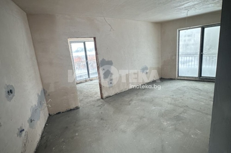 Na prodej  1 ložnice Sofia , Ovča kupel 1 , 77 m2 | 11917612 - obraz [4]