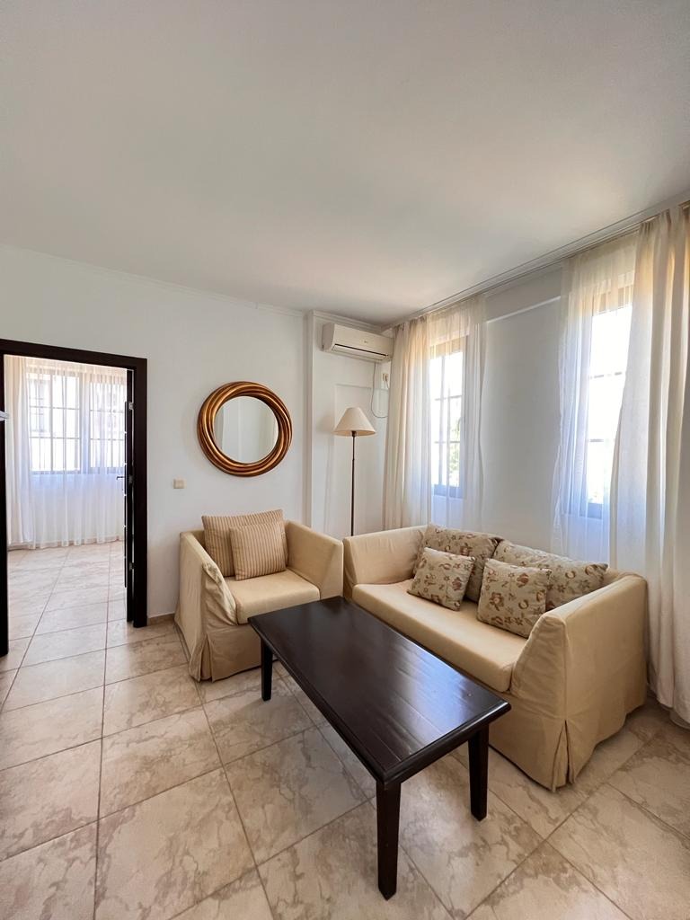 Продава 2-СТАЕН, гр. Обзор, област Бургас, снимка 3 - Апартаменти - 52613203