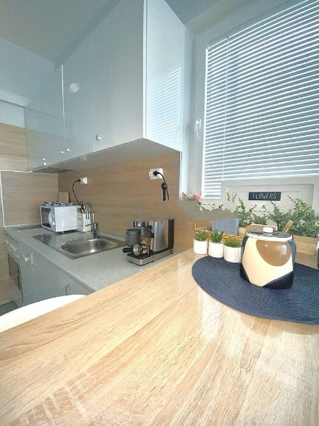 Продава 2-СТАЕН, гр. Бургас, Сарафово, снимка 10 - Апартаменти - 52613189