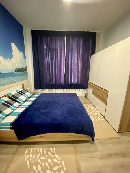 Продава 2-СТАЕН, гр. Бургас, Сарафово, снимка 8 - Апартаменти - 52613189