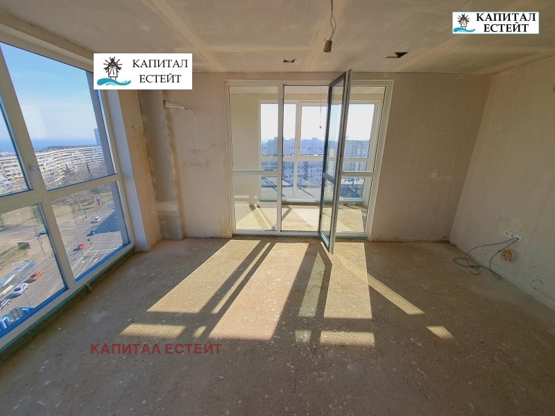 Zu verkaufen  2 Schlafzimmer Burgas , Bratja Miladinowi , 107 qm | 61703396 - Bild [4]