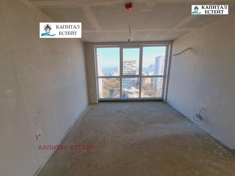 Zu verkaufen  2 Schlafzimmer Burgas , Bratja Miladinowi , 107 qm | 61703396 - Bild [14]