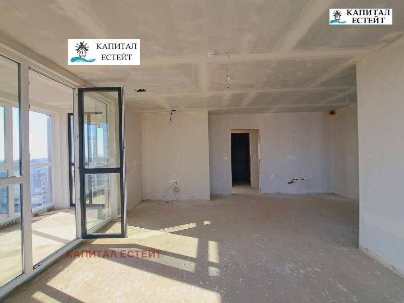 Zu verkaufen  2 Schlafzimmer Burgas , Bratja Miladinowi , 107 qm | 61703396 - Bild [6]