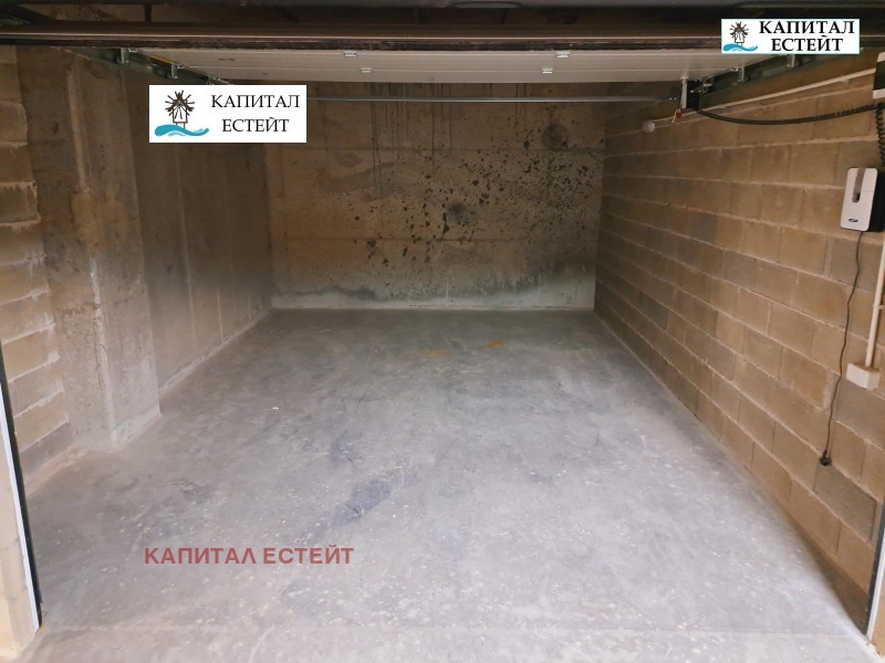 Zu verkaufen  2 Schlafzimmer Burgas , Bratja Miladinowi , 107 qm | 61703396 - Bild [16]