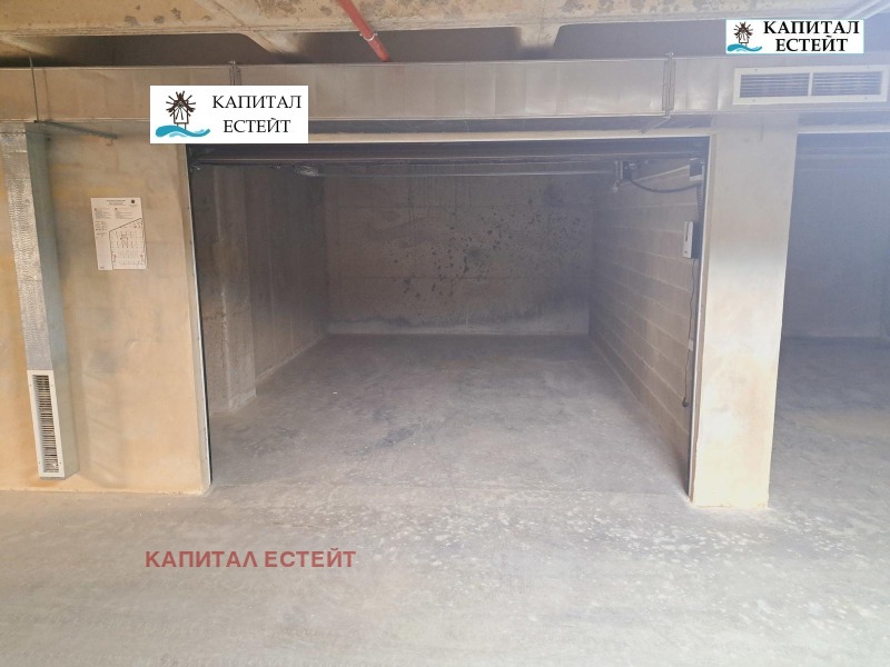 Zu verkaufen  2 Schlafzimmer Burgas , Bratja Miladinowi , 107 qm | 61703396 - Bild [15]