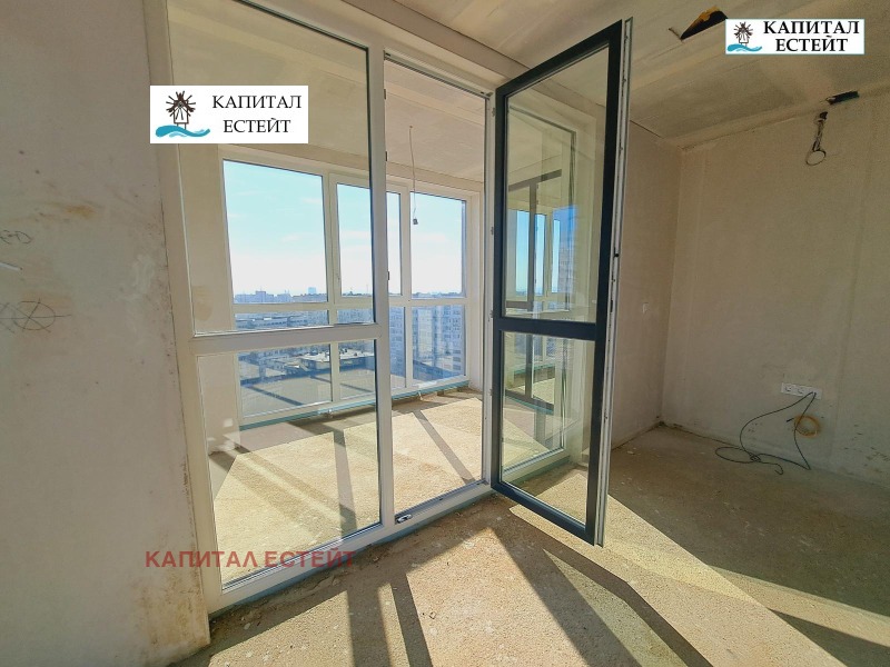 Zu verkaufen  2 Schlafzimmer Burgas , Bratja Miladinowi , 107 qm | 61703396 - Bild [7]
