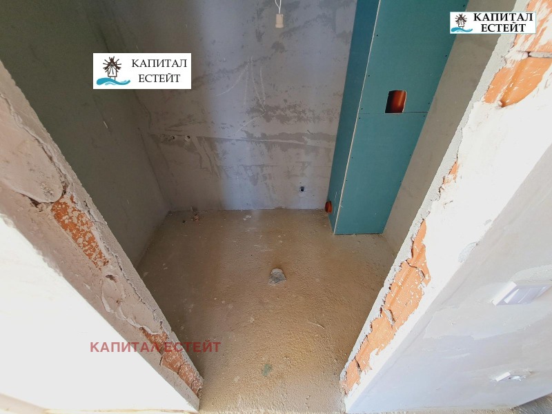 Zu verkaufen  2 Schlafzimmer Burgas , Bratja Miladinowi , 107 qm | 61703396 - Bild [10]