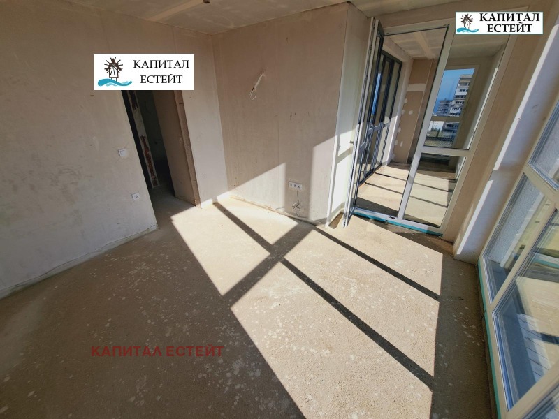 Zu verkaufen  2 Schlafzimmer Burgas , Bratja Miladinowi , 107 qm | 61703396 - Bild [12]