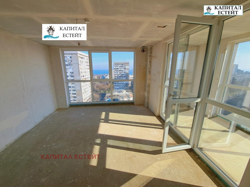 Zu verkaufen  2 Schlafzimmer Burgas , Bratja Miladinowi , 107 qm | 61703396 - Bild [5]