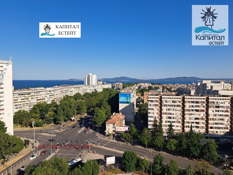 Zu verkaufen  2 Schlafzimmer Burgas , Bratja Miladinowi , 107 qm | 61703396