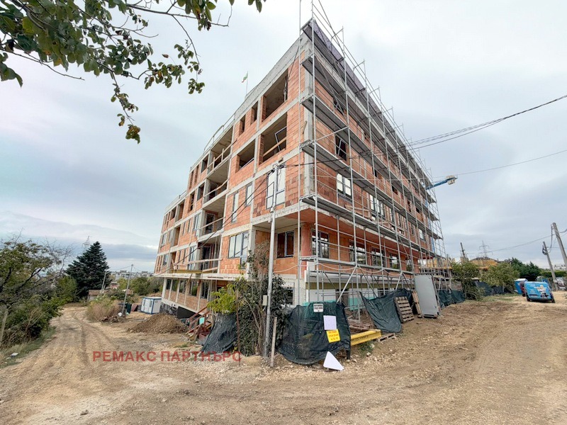 Продава 3-СТАЕН, гр. Варна, Изгрев, снимка 3 - Апартаменти - 48208878
