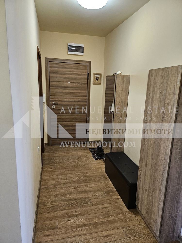 Продава 3-СТАЕН, гр. Пловдив, Остромила, снимка 11 - Aпартаменти - 48904030