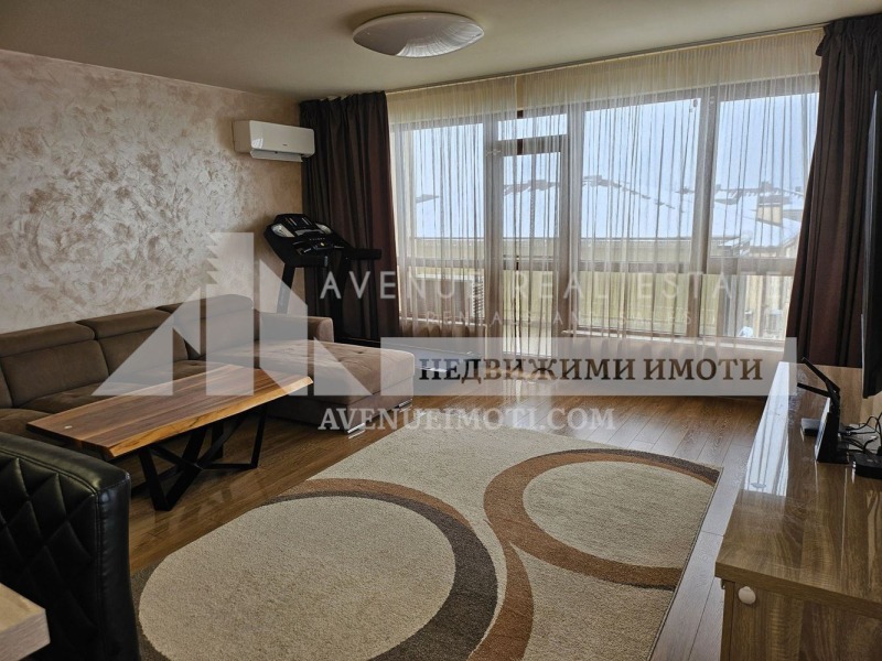 Продава  3-стаен град Пловдив , Остромила , 126 кв.м | 51807345 - изображение [2]