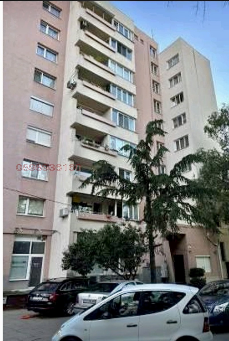 Προς πώληση  2 υπνοδωμάτια Σοφηια , Βελητε βρεζη , 100 τ.μ | 83739967