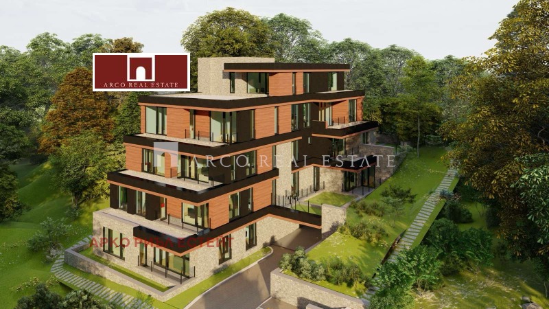 À venda  2 quartos Sofia , v.z.Kinocentara , 155 m² | 83779409 - imagem [2]