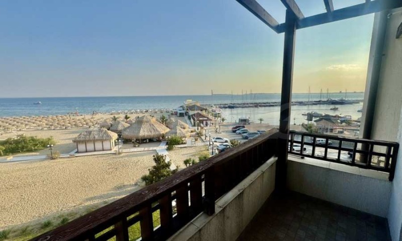 Til salg  2 soveværelser region Burgas , Sveti Vlas , 88 kvm | 22489882