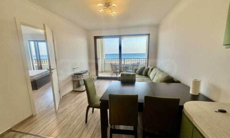 Til salg  2 soveværelser region Burgas , Sveti Vlas , 88 kvm | 22489882 - billede [4]