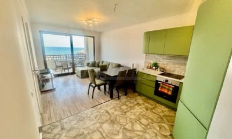 Til salg  2 soveværelser region Burgas , Sveti Vlas , 88 kvm | 22489882 - billede [6]