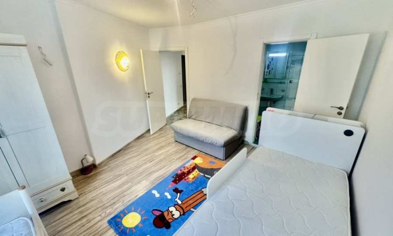 Til salg  2 soveværelser region Burgas , Sveti Vlas , 88 kvm | 22489882 - billede [9]