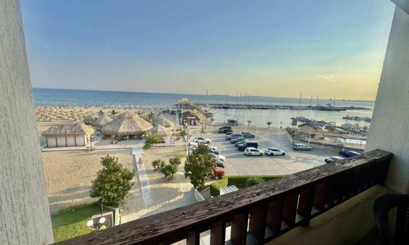 Til salg  2 soveværelser region Burgas , Sveti Vlas , 88 kvm | 22489882 - billede [12]