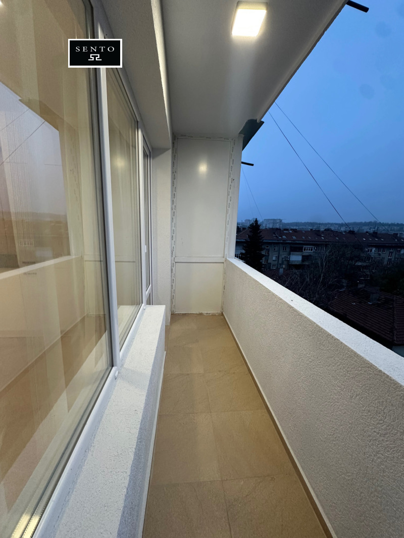 Продава 3-СТАЕН, гр. Русе, Здравец, снимка 13 - Апартаменти - 52433285