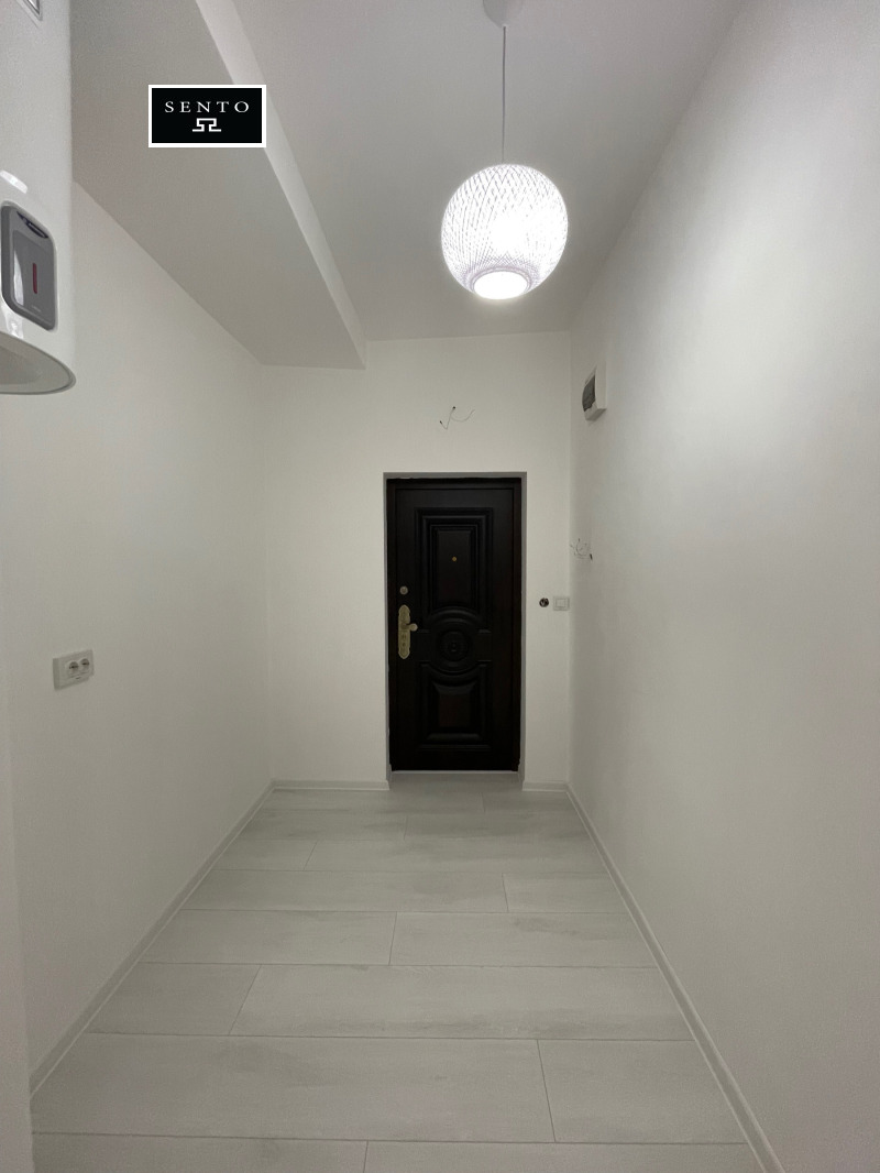 Продава 3-СТАЕН, гр. Русе, Здравец, снимка 10 - Апартаменти - 52433285