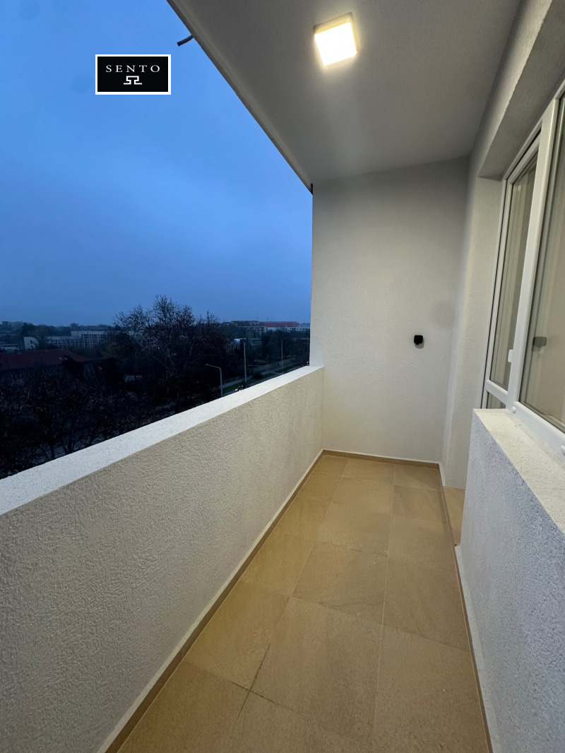 Продава 3-СТАЕН, гр. Русе, Здравец, снимка 12 - Апартаменти - 52433285