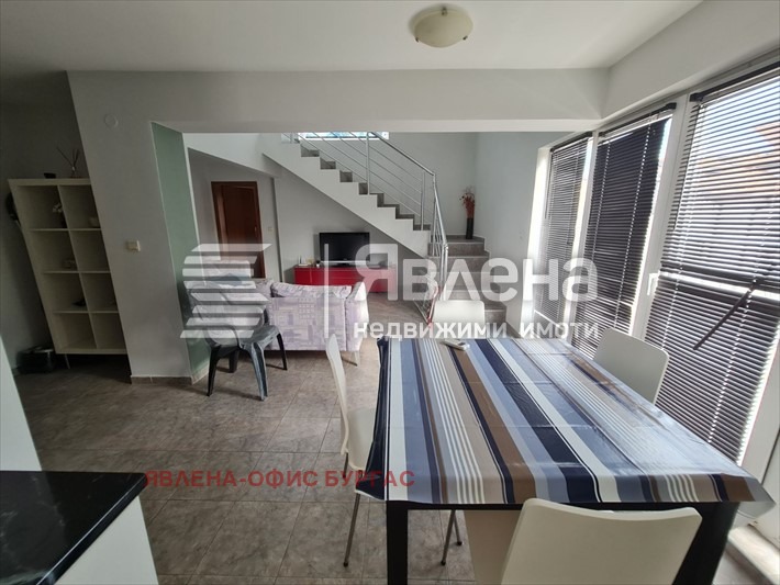 Продава 3-СТАЕН, гр. Несебър, област Бургас, снимка 4 - Апартаменти - 52472373