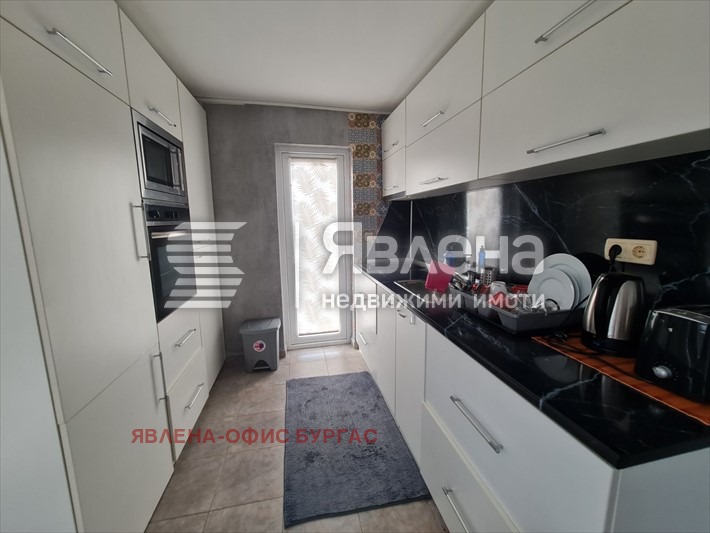 Продава 3-СТАЕН, гр. Несебър, област Бургас, снимка 3 - Апартаменти - 52472373