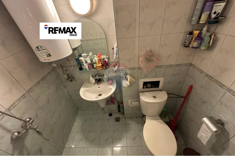 Продава 3-СТАЕН, гр. Варна, Трошево, снимка 12 - Апартаменти - 52496161