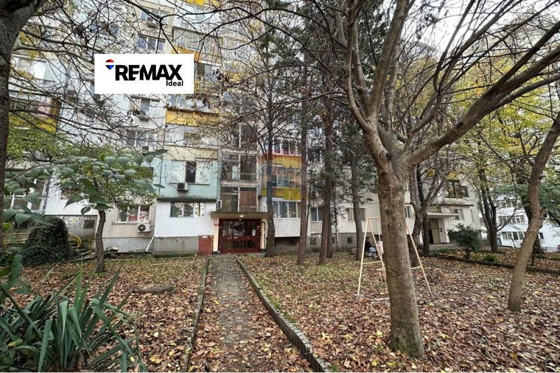 Продава 3-СТАЕН, гр. Варна, Трошево, снимка 14 - Апартаменти - 52496161