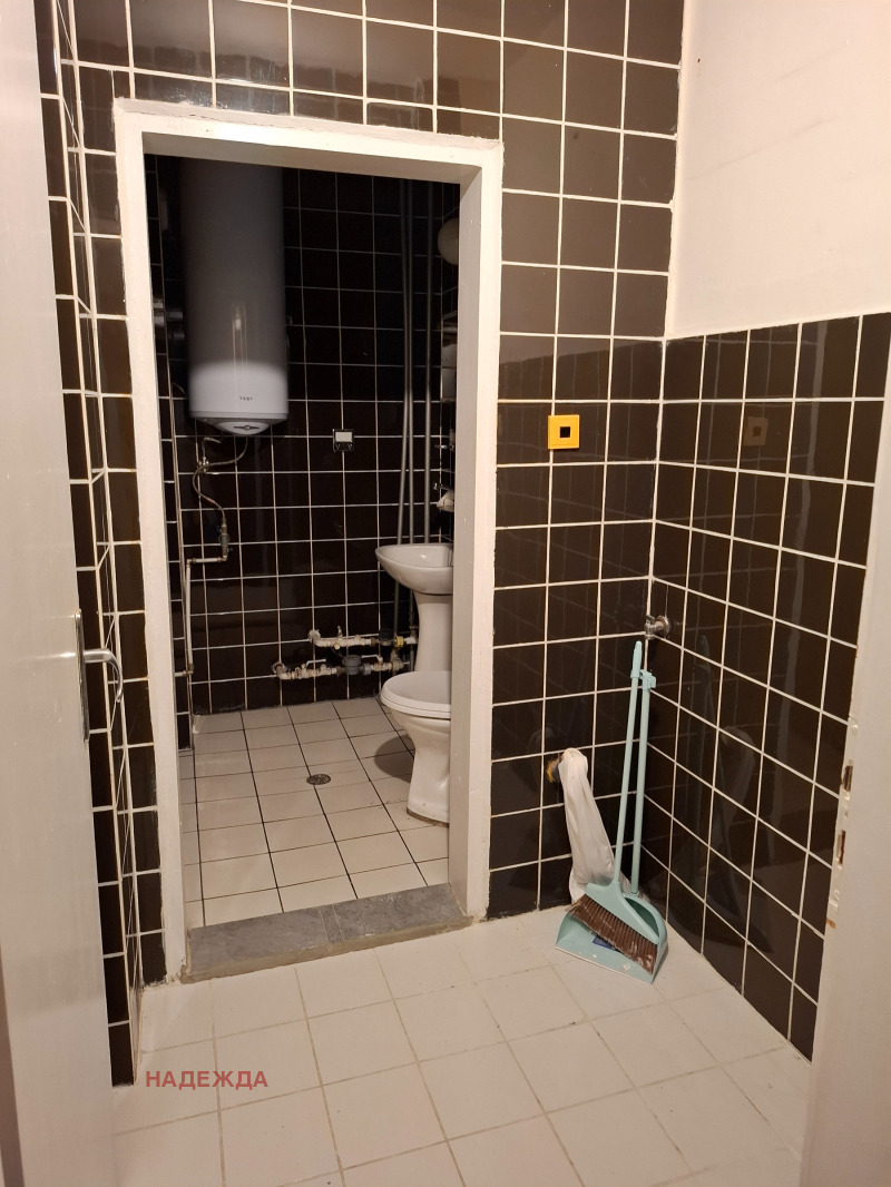 Продава 3-СТАЕН, гр. Плевен, Мара Денчева, снимка 9 - Апартаменти - 52601882