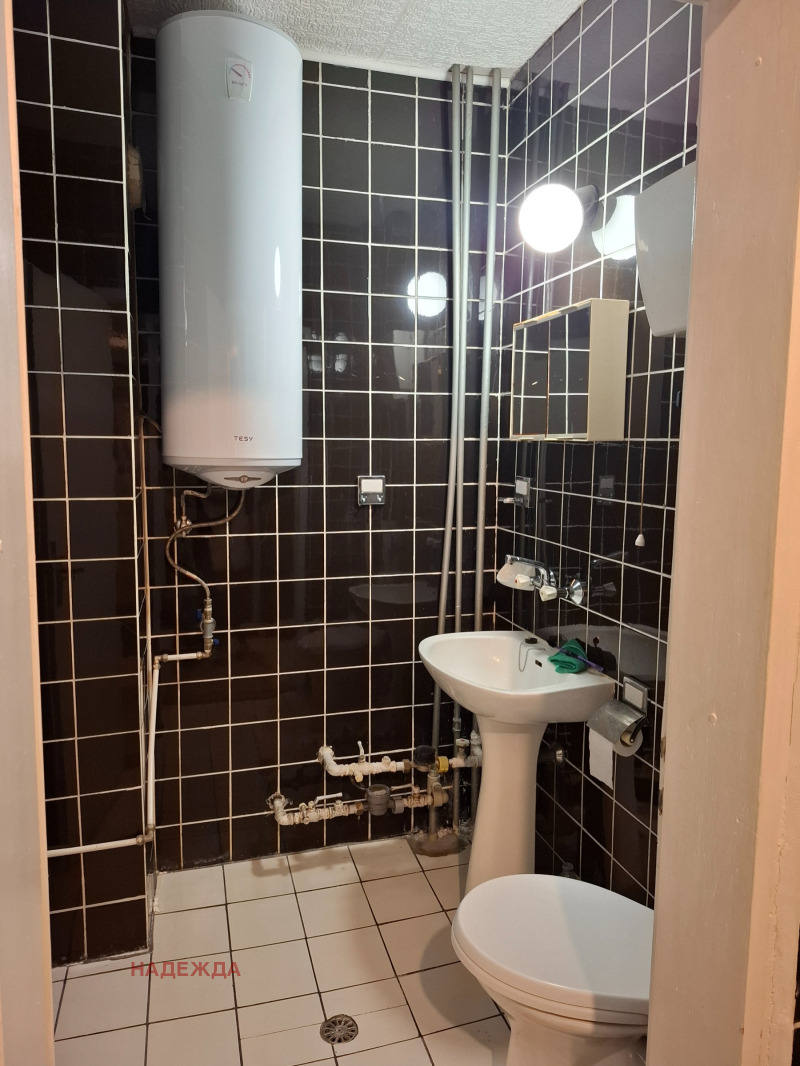 Продава 3-СТАЕН, гр. Плевен, Мара Денчева, снимка 8 - Апартаменти - 52601882