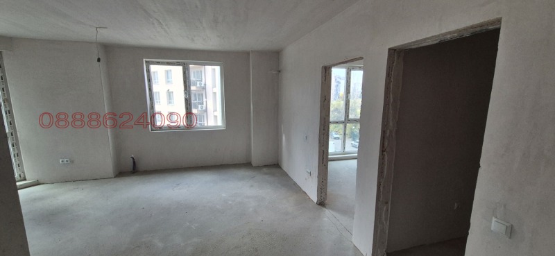 Продава 3-СТАЕН, гр. София, Сухата река, снимка 6 - Апартаменти - 52637860