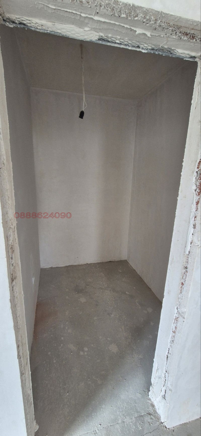 Продава 3-СТАЕН, гр. София, Сухата река, снимка 15 - Апартаменти - 52637860