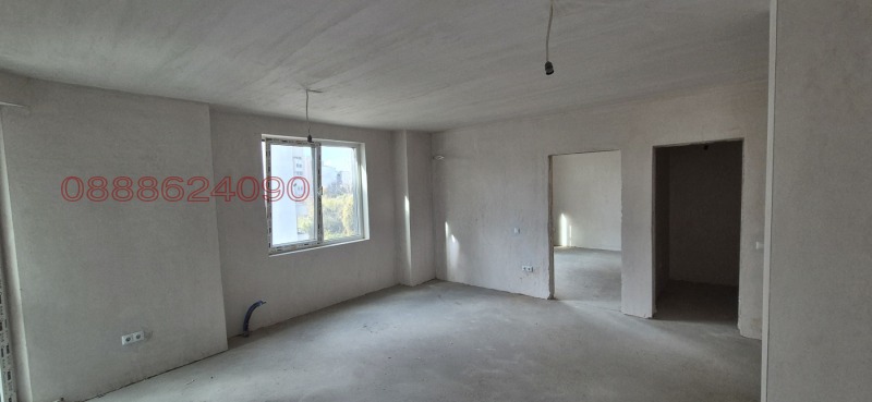 Продава 3-СТАЕН, гр. София, Сухата река, снимка 7 - Апартаменти - 52637860