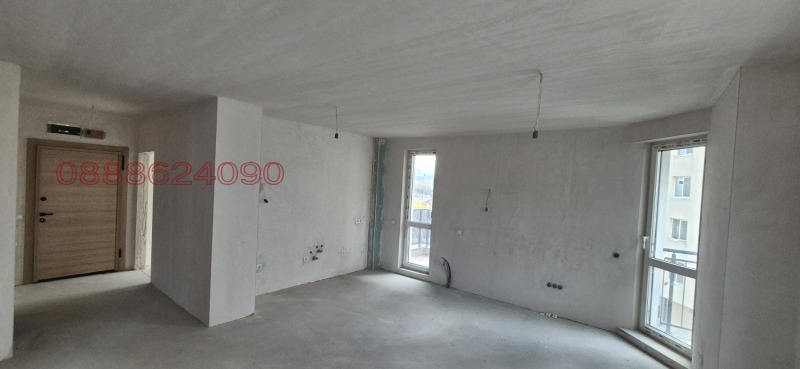 Продава 3-СТАЕН, гр. София, Сухата река, снимка 10 - Апартаменти - 52637860