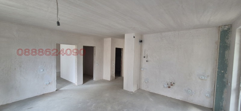 Продава 3-СТАЕН, гр. София, Сухата река, снимка 8 - Апартаменти - 52637860