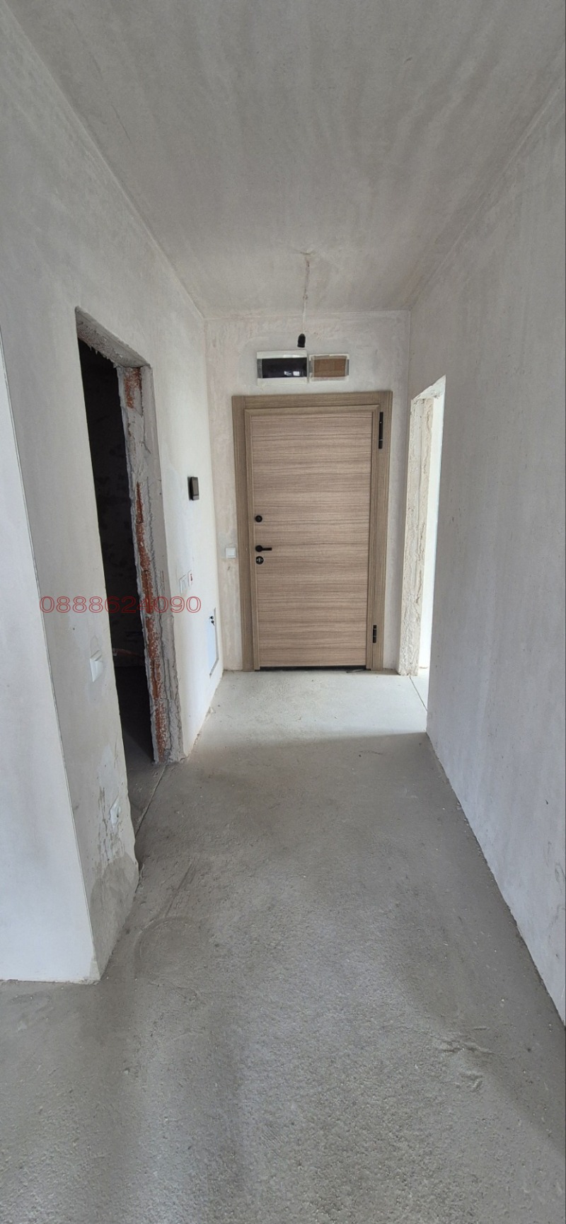 Продава 3-СТАЕН, гр. София, Сухата река, снимка 3 - Апартаменти - 52637860