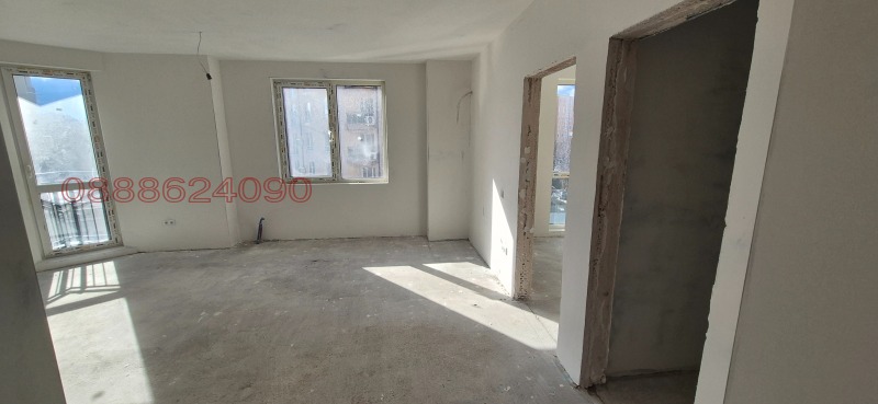 Продава 3-СТАЕН, гр. София, Сухата река, снимка 6 - Апартаменти - 53571564