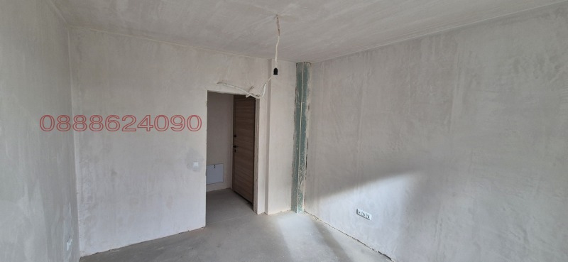 Продава 3-СТАЕН, гр. София, Сухата река, снимка 5 - Апартаменти - 52637860