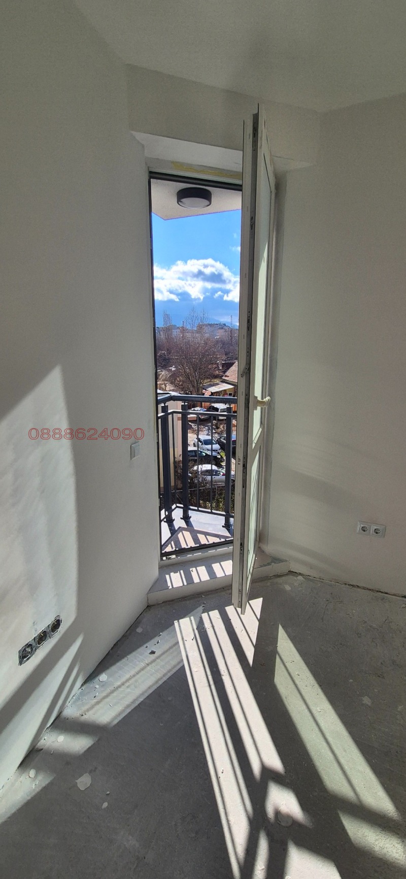 Продава 3-СТАЕН, гр. София, Сухата река, снимка 14 - Апартаменти - 53571564